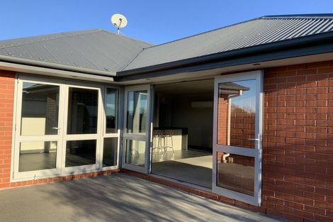 Photo of property in 189a Walnut Avenue, Ashburton, 7700