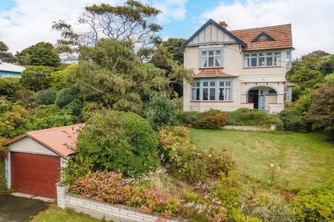 Photo of property in 64 Tees Street, South Hill, Oamaru, 9400
