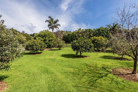 Photo of property in 237 Pipiwai Road, Ngararatunua, Whangarei, 0176