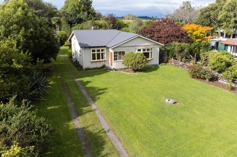 Photo of property in 1220 Peel Forest Road, Peel Forest, Geraldine, 7992