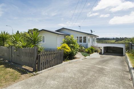 Photo of property in 12 Cook Street, Gate Pa, Tauranga, 3112