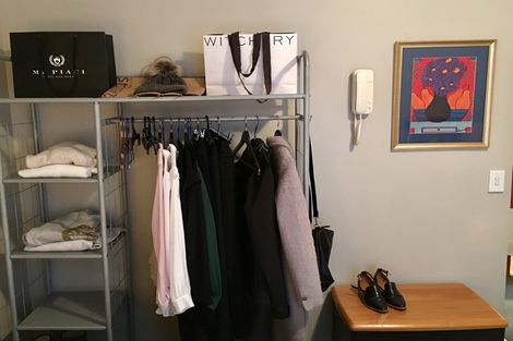 Photo of property in Aitken Street Apartments, 216/5 Aitken Street, Thorndon, Wellington, 6011