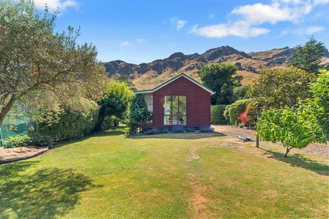 Photo of property in 3 Purau Port Levy Road, Purau, Diamond Harbour, 8972