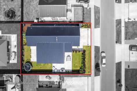 Photo of property in 13 Castletown Street, Wallaceville, Upper Hutt, 5018