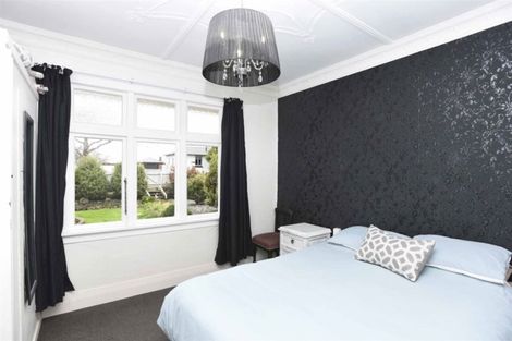 Photo of property in 27 Banks Street, Richmond, Invercargill, 9810