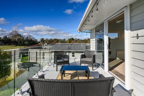 Photo of property in 12 Armagh Terrace, Marton, 4710