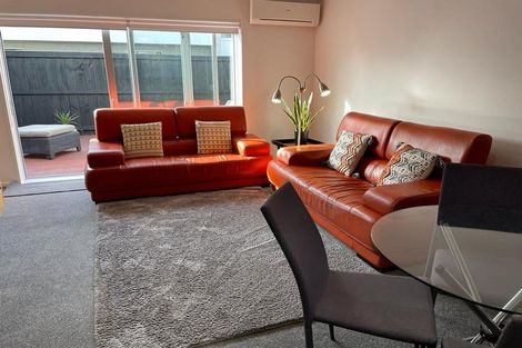 Photo of property in 5/27 Brockworth Place, Riccarton, Christchurch, 8011