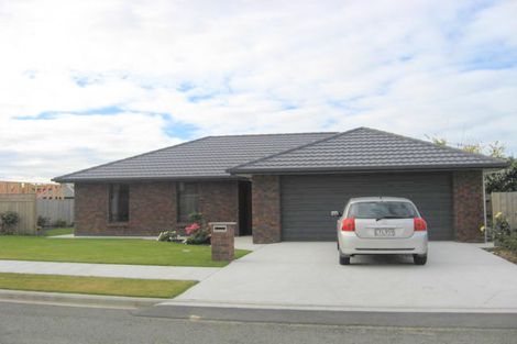 Photo of property in 25 Hannah Place, Holmes Hill, Oamaru, 9401