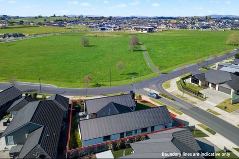 Photo of property in 2 Roy Hilton Drive, Flagstaff, Hamilton, 3210