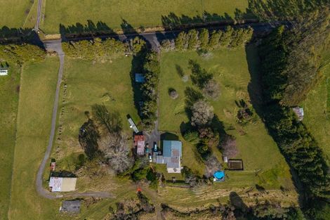 Photo of property in 262 Raetihi Ohura Road, Raetihi, 4696
