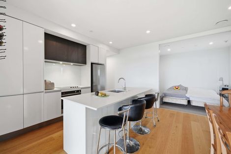 Photo of property in Frank Sargeson Apts, 104/74 Anzac Street, Takapuna, Auckland, 0622