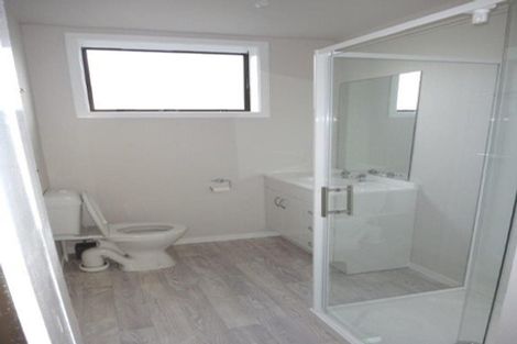 Photo of property in 1/15 Newcastle Street, Phillipstown, Christchurch, 8011