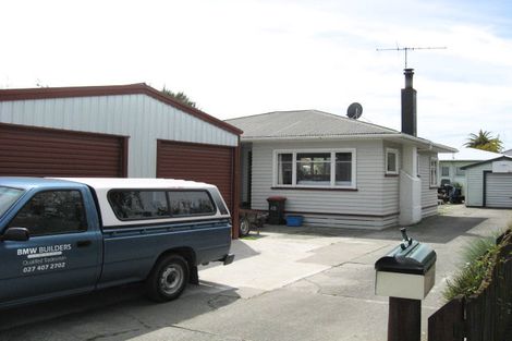 Photo of property in 1/40 Parkers Road, Tahunanui, Nelson, 7011