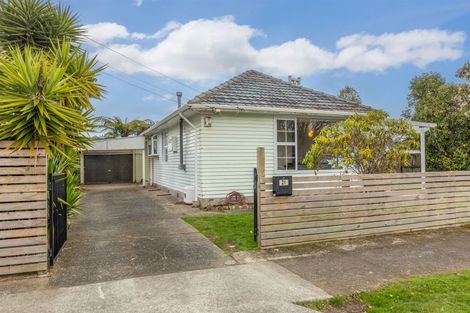 Photo of property in 21 Frederick Street, Avalon, Lower Hutt, 5011