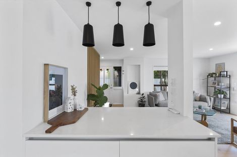 Photo of property in 2/1 Bruce Street, Northcote Point, Auckland, 0627