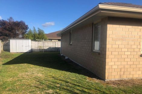 Photo of property in 28 Kinder Place, Ngongotaha, Rotorua, 3010