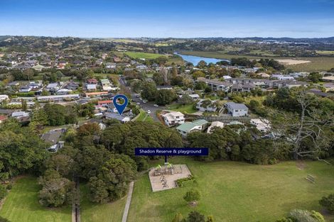 Photo of property in 29 Shadon Place, Stanmore Bay, Whangaparaoa, 0932