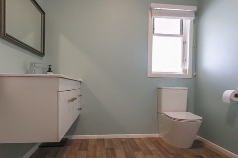 Photo of property in 72 Marlborough Street, Greymouth, 7805