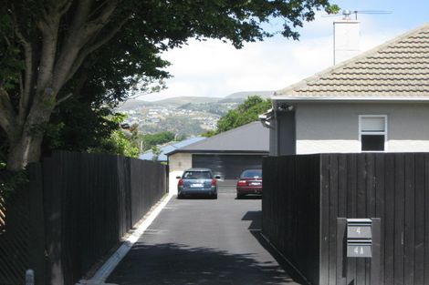 Photo of property in 4a Bard Street, Somerfield, Christchurch, 8024