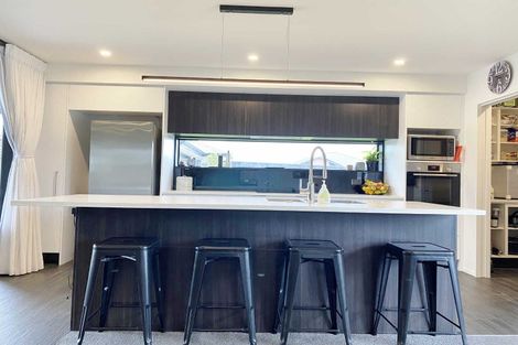 Photo of property in 7 Banded Place, Rolleston, 7615