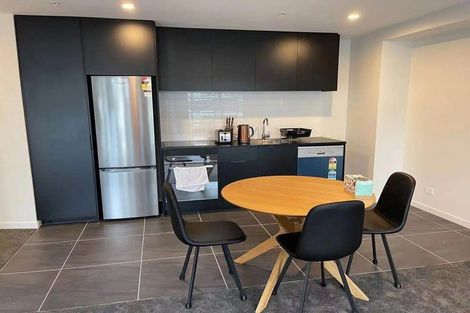 Photo of property in Pinnacle Apartments, E301/160 Victoria Street, Te Aro, Wellington, 6011