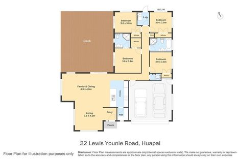 Photo of property in 22 Lewis Younie Road, Kumeu, 0810