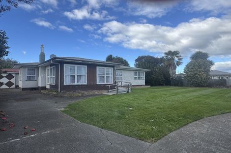 Photo of property in 814 Matai Street, Raureka, Hastings, 4120