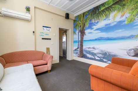 Photo of property in 142 Albany Street, North Dunedin, Dunedin, 9016