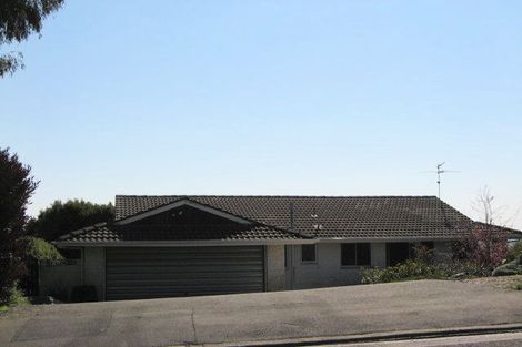 Photo of property in 129 Kidson Terrace, Cashmere, Christchurch, 8022