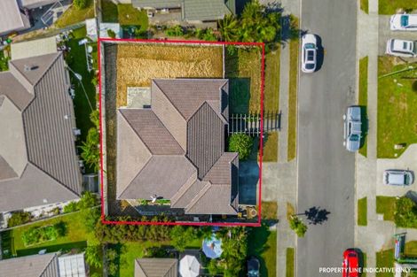 Photo of property in 8 Bonny Crescent, Massey, Auckland, 0614