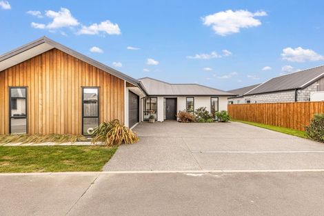 Photo of property in 10 Alfie Lane, Lincoln, 7608