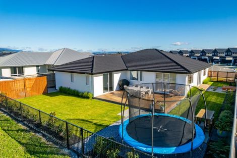 Photo of property in 34 Borck Avenue, Appleby, Richmond, 7020