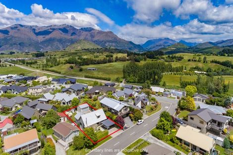 Photo of property in 27 Hood Crescent, Arrowtown, 9302