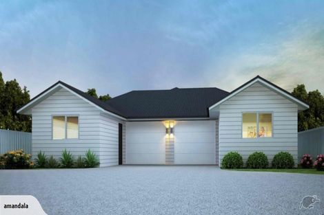 Photo of property in 2/23 Montgomery Crescent, Bader, Hamilton, 3206