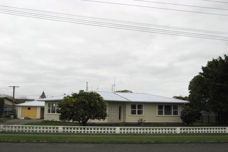 Photo of property in 4 Roosevelt Street, Levin, 5510