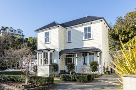 Photo of property in 3 Hooker Avenue, Hospital Hill, Napier, 4110