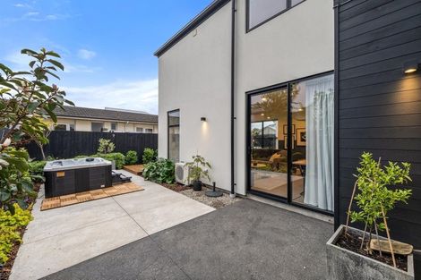 Photo of property in 4/12 Southey Street, Sydenham, Christchurch, 8023