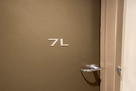 Photo of property in Republic2, 7l/10 Lorne Street, Te Aro, Wellington, 6011