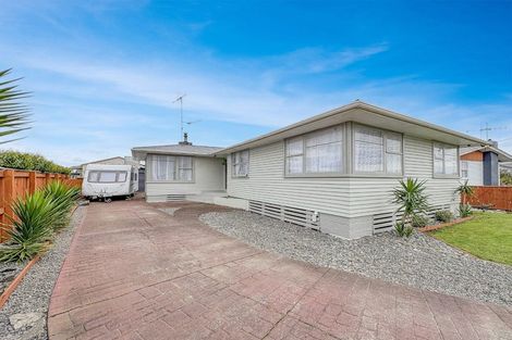 Photo of property in 12 Durham Road, Springvale, Whanganui, 4501