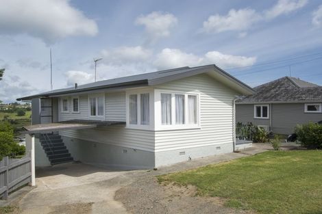 Photo of property in 12 Cook Street, Gate Pa, Tauranga, 3112