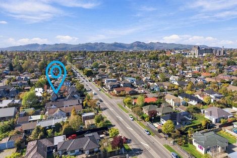 Photo of property in 76b Memorial Avenue, Ilam, Christchurch, 8053