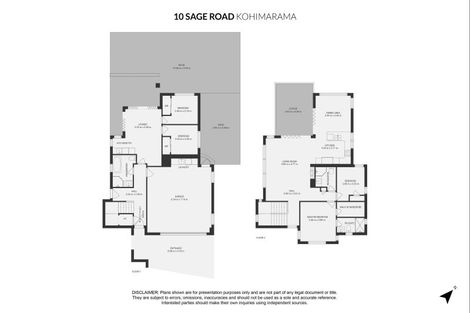 Photo of property in 10 Sage Road, Kohimarama, Auckland, 1071