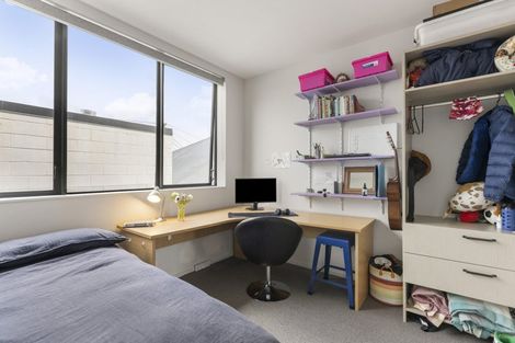 Photo of property in Aniva Terrace, 12 Arney Street, Newtown, Wellington, 6021