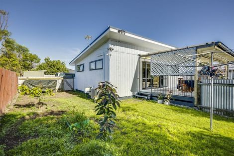 Photo of property in 46a Massey Crescent, Marewa, Napier, 4110