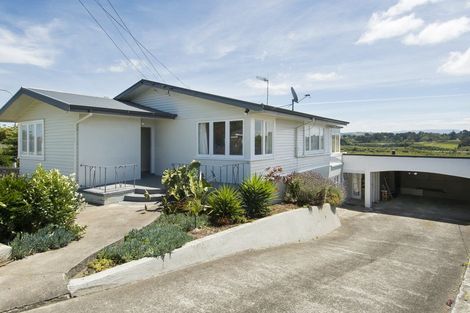 Photo of property in 12 Cook Street, Gate Pa, Tauranga, 3112