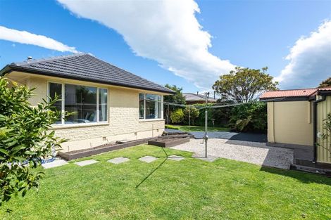 Photo of property in 56 Greendale Avenue, Avonhead, Christchurch, 8042