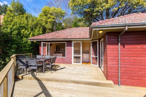 Photo of property in 197 Signal Hill Road, Opoho, Dunedin, 9010