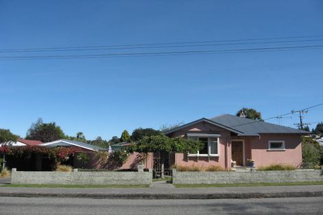 Photo of property in 32 Hislop Street, Geraldine, 7930