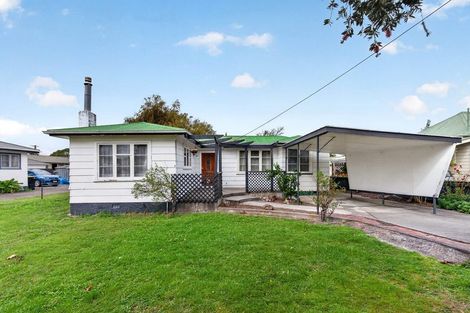 Photo of property in 189 Colombo Road, Masterton, 5810