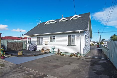 Photo of property in 47 Cockburn Street, Kuripuni, Masterton, 5810